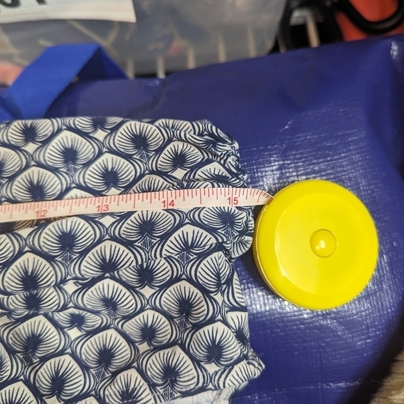 Bond-Eye Australia Nip Tuck Fold Over Swim Brief Sz L - Picture 6 of 8